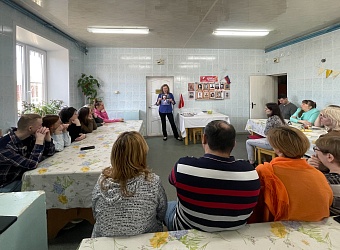 Сотрудники ЦЛАТИ по Вологодской области делятся воспоминаниями о родственниках - героях Великой Отечественной войны