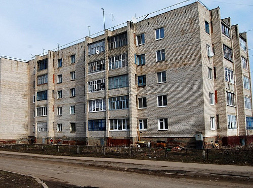 Апелляционный суд оставил без изменения решение о взыскании с ООО «Мой Дом» 2,8 млн рублей за ущерб почвам 