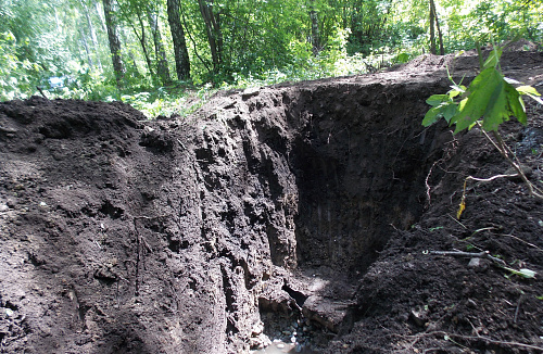 Окружной кассационный суд подтвердил факт причинения вреда почве в результате разлива сточных вод в с. Майма Республики Алтай