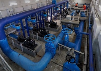 Росприроднадзор добился возмещения ущерба, причиненного реке в Белгородской области