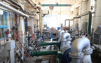 Суд обязал МП «Куженерводоканал» погасить долг по плате за НВОС