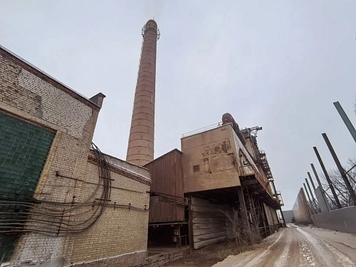 Центрально-Черноземное управление Росприроднадзора по результатам внеплановой проверки ООО «Ника-Петротек» вновь выявило нарушение предприятием природоохранного законодательства