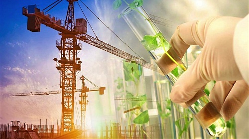 «Уведомление о результатах проведения  государственной экологической экспертизы  «Гостиничный комплекс «Центр экотуризма и просвещения «Колыбель  Мира». 1 этап»