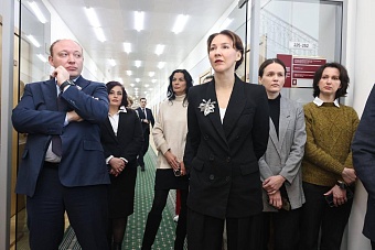 Сотрудники Росприроднадзора в Нижегородской области и в Мордовии помнят историю и чтят героев