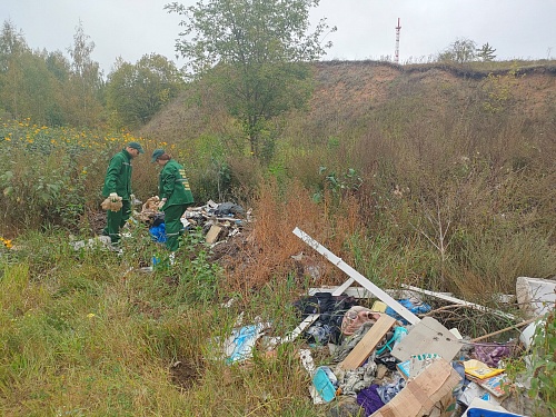 Арбитражный суд Тамбовской области удовлетворил требования Центрально-Черноземного управления Росприроднадзора о взыскании более 7 млн руб. с Администрации Моршанского муниципального округа Тамбовской области, за вред причиненный почвам