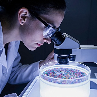 Светлана Радионова: Принятие международного документа по борьбе с загрязнением пластиком станет историческим переломным моментом