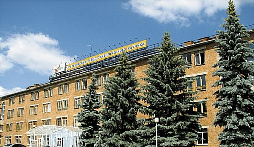 ОАО «Ефремовский завод синтетического каучука» не исполнил ранее выданное предписание об устранении нарушений
