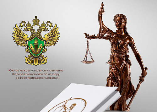 Суд поддержал требования Южного управления Росприроднадзора о взыскании более 7 млн рублей за загрязнение почвы