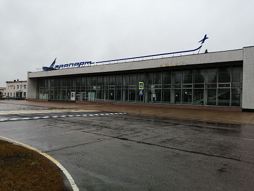 За нарушения в области обращения с отходами ТОГБУ «Аэропорт «Тамбов» оштрафовано на 593 тыс. рублей