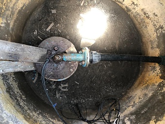 В Ставропольском крае выявлен факт незаконной добычи подземных вод