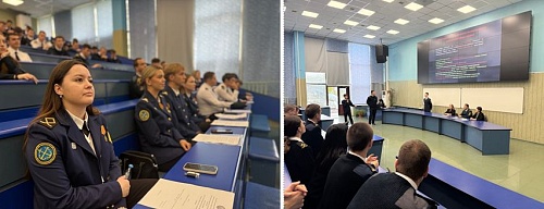 Росприроднадзор принял участие в круглом столе, приуроченном к Международному дню Черного моря