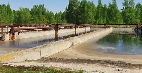 Инспекторы Росприроднадзора провели профилактические визиты в отношении водоканализационных предприятий Нижегородской области