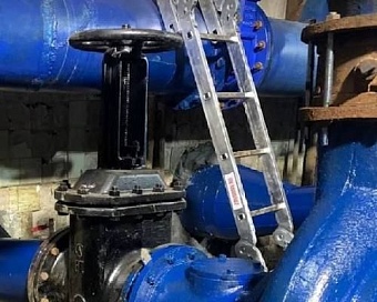 Более 34 млн рублей взыскано с коммунального предприятия Ростовской области за долги по плате за НВОС