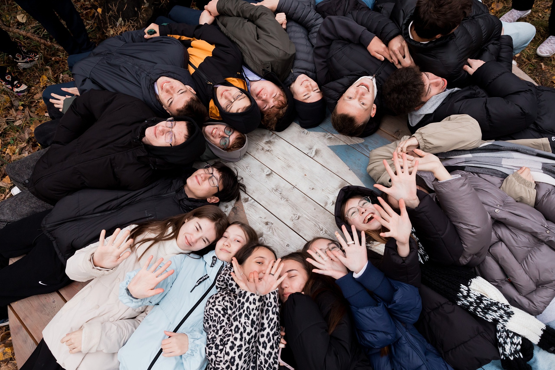 Волжско-Камское межрегиональное управление Росприроднадзора организовало экскурсию по Волжской экотропе