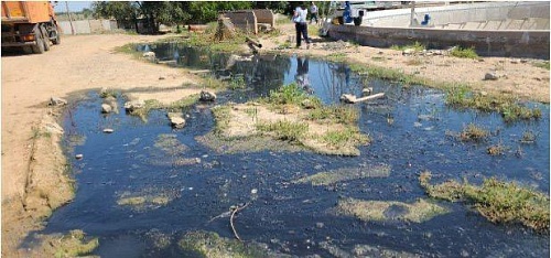 Суд поддержал требования Росприроднадзора о возмещении вреда почвам, в размере 4 817 813 рублей