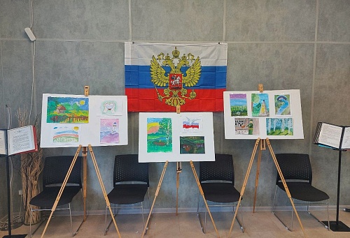 Центрально-Черноземное межрегиональное управление Росприроднадзора приняло участие в мероприятиях, посвященных Дню России