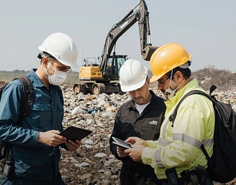 Продлены сроки применения особенностей организации и осуществления государственного контроля (надзора), разрешительной деятельности и формирования экологической отчетности в новых регионах РФ