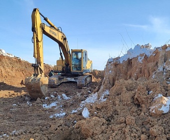 По материалам Росприроднадзора возбуждено уголовное дело о мошенничестве с утилизацией отходов
