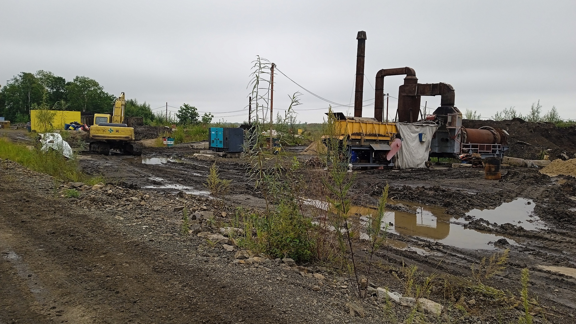 Арбитражный суд Дальневосточного округа отказал в удовлетворении заявления ООО «ЭК «Ренессанс» к Приамурскому  управлению Росприроднадзора