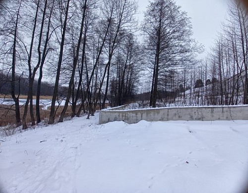 Инспекторы Росприроднадзора установили факт ограничения свободного доступа граждан к водному объекту общего пользования р. Воронеж