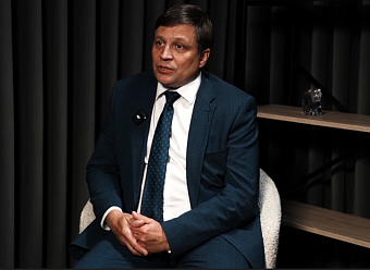 Владимир Чернышев рассказал о том, какие вопросы он затронет, выступая в «Школе региональных министров»