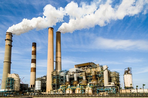Об установлении нормативов допустимых выбросов и выдаче разрешения на выбросы загрязняющих веществ в атмосферный воздух для объектов I категории