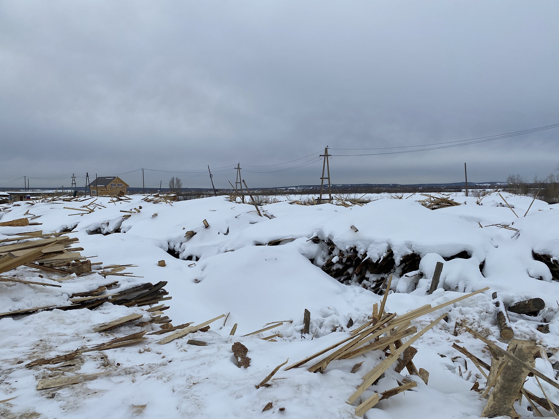 По иску Управления Росприроднадзора по Якутии суд обязал взыскать с ООО «ВЛ-Лес» более 1 млн. рублей за вред почвам