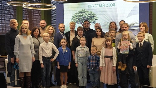 Инспекторы Росприроднадзора приняли участие в выборе лучшей экосемьи Нижегородской области