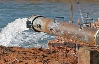 В Челябинской области пресечена незаконная добыча подземных вод