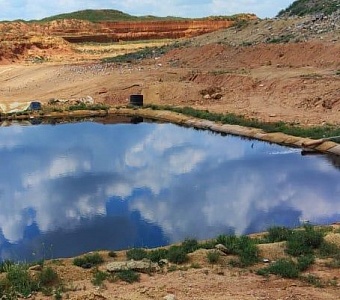 МУП «Водоканал» г. Йошкар-Олы не выполнило план по снижению сбросов