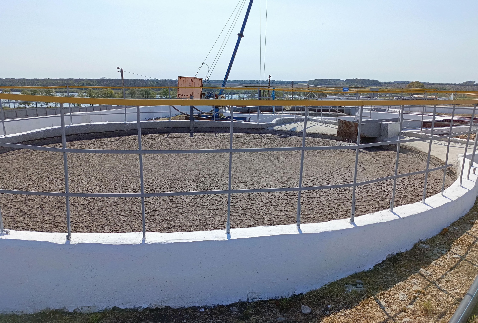 Росприроднадзор проверил ООО «Консервное предприятие Русское поле – Албаши» и выявил многочисленные нарушения