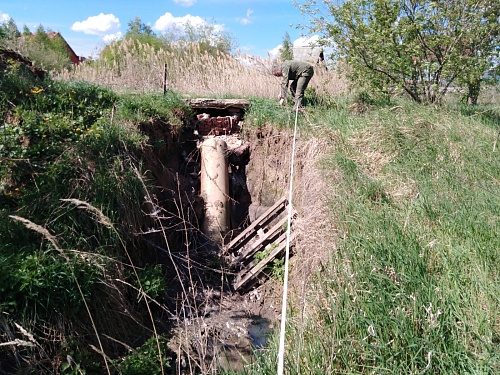 Суды трех инстанций поддержали требование Росприроднадзора о взыскании с водоканального предприятия в Мордовии ущерба, причиненного почвам
