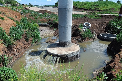 Суд поддержал исковые требования Росприроднадзора о взыскании  более 17,5 млн рублей в счет возмещения вреда, причиненного почве