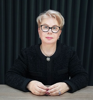 Светлана Жулина рассказала агентству ТАСС о том, как спутниковая съемка меняет философию контроля