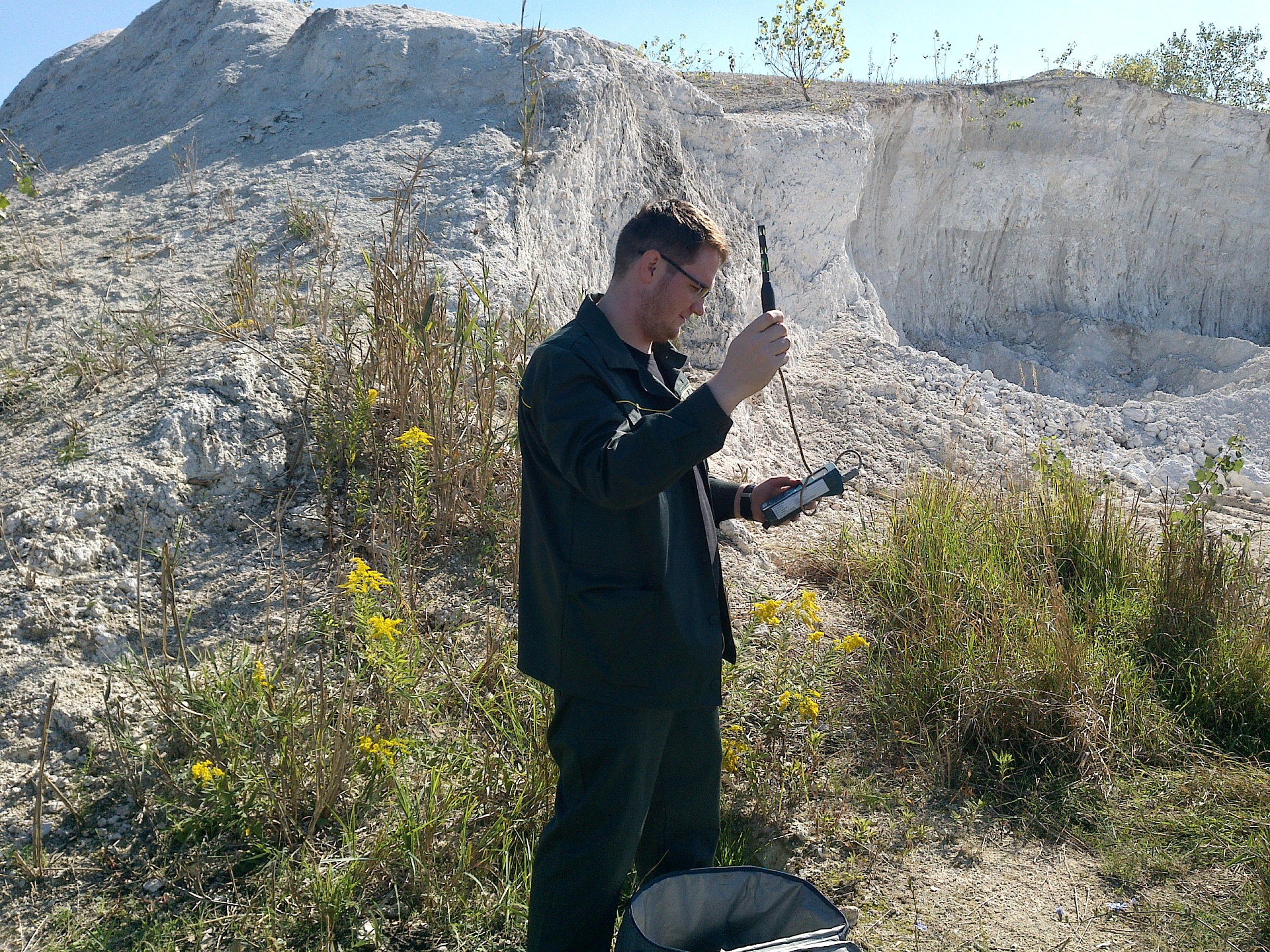 С ООО «Агрологистик» взыскано 77,5 млн рублей за экологический ущерб