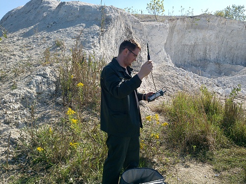 С ООО «Агрологистик» взыскано 77,5 млн рублей за экологический ущерб