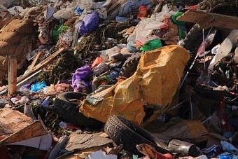 Крупная свалка в Пензенской области будет ликвидирована