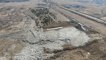 Енисейское управление требует возместить вред, причиненный почве, на сумму более 1,5 млрд рублей
