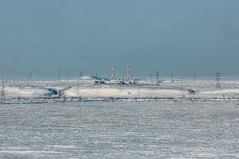 Росприроднадзор выявил в деятельности АО «Мессояханефтегаз» 68 нарушений природоохранного законодательства