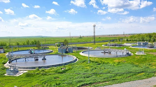 Росприроднадзор выявил нарушения в работе Магнитогорского «Водоканала»