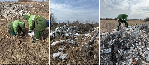 В Ростовской области суд обязал гражданина возместить ущерб, причиненный почвам на сумму более 3 млн рублей