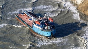 Апелляционный суд: владелец и собственник затонувшего танкера «Волгонефть-212» обязаны выплатить 49,5 млрд рублей за ущерб акватории Черного моря