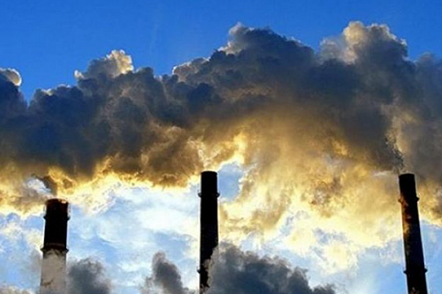 ООО Челябинский лакокрасочный завод «Фест-Про» осуществляет выбросы загрязняющих веществ в атмосферный воздух без соответствующего разрешения