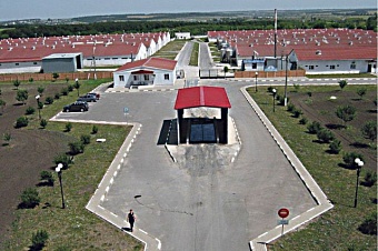 Росприроднадзор выявил нарушения на площадках белгородского ООО «Свинокомплекс Курасовский»