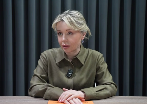 Светлана Радионова: отходы должны стать ресурсом экономики замкнутого цикла