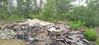 Суд поддержал требования Росприроднадзора о возмещении вреда, причиненного почвам в Краснодарском крае