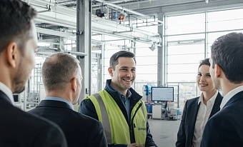 Росприроднадзор продолжает подтверждать высокий уровень клиентоцентричности