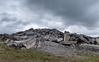 Более 144 млн рублей составил вред, нанесенный почвам ООО «Асфальто-бетонные смеси» в Ставропольском крае