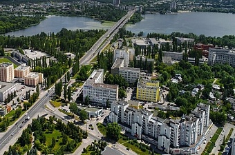 С ООО «Риэлтико» взыскано пени за просрочку платы за НВОС