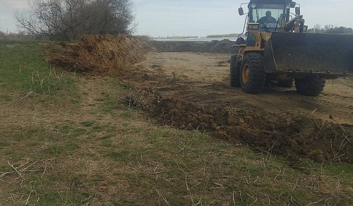 Суд поддержал требования Росприроднадзора о возмещении вреда почвам в размере 138 тысяч рублей